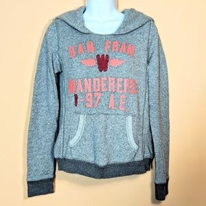 American Eagle Outfitters Hoodie
